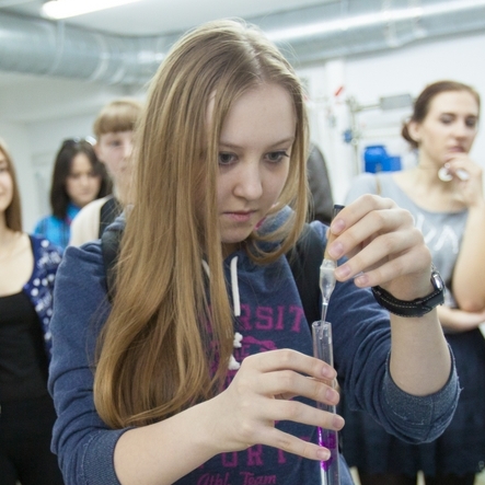 «Ночь науки» в Томске пройдет в 13 лабораториях