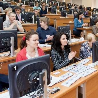 В Томске проходит международная конференция молодых ученых